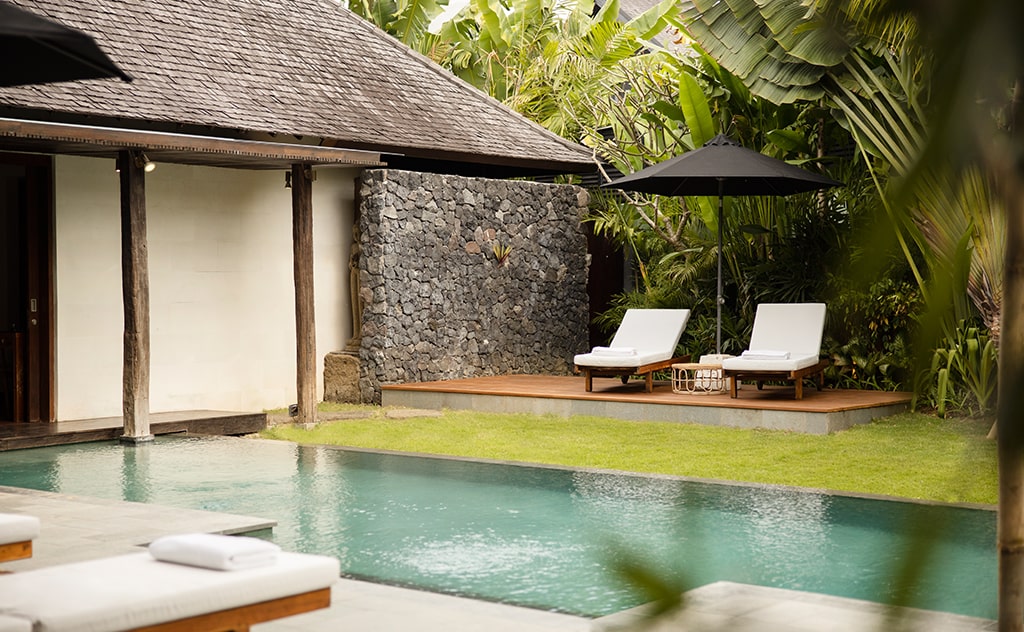 Private Pool